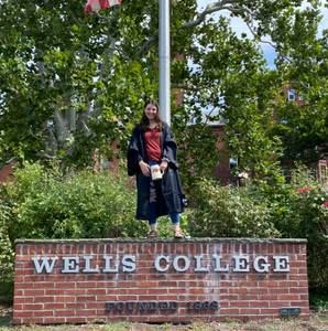 Meet your Posher, Katherine